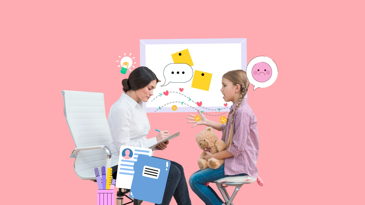 Imagen del curso - Curso: Psicodiagnóstico Infantil Integral: Pruebas, entrevista y... - Adipa