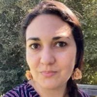 Dra. María Jesús Pacheco