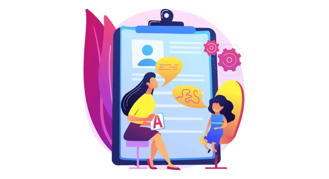 Actualización de Orientaciones Técnicas DS N°170. Cartillas 4 y 5: Informe de Evaluación Psicopedagógica - Adipa