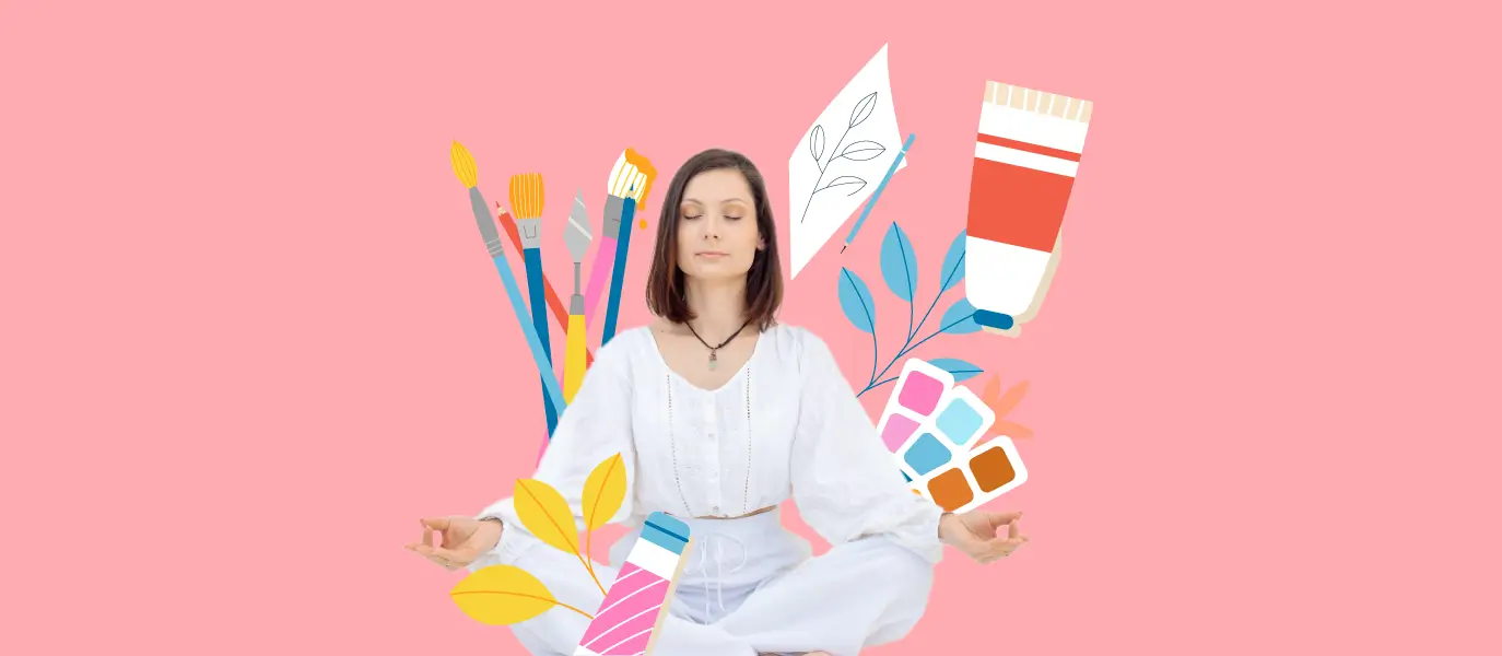 Curso: Arteterapia Aplicada: Intervenciones psicoterapéuticas para el abordaje del Trauma - Adipa