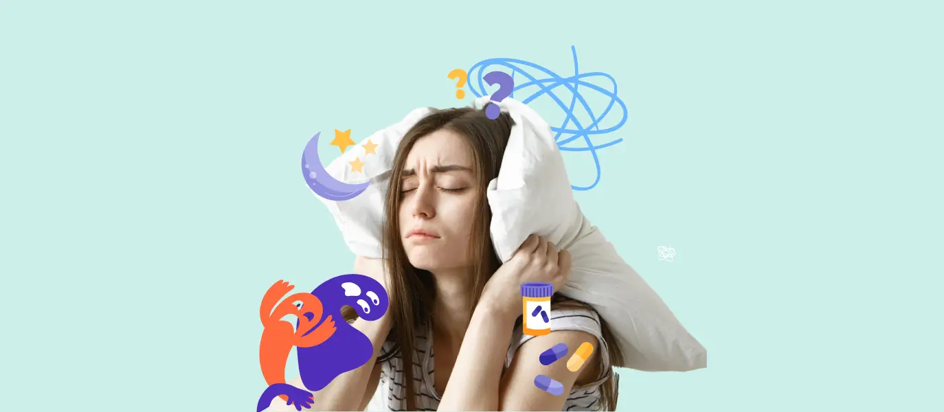 Curso: Evaluación e Intervención Clínica en Trastornos del Sueño en Adultos y Adolescentes: Aplicación de TCC-I - Adipa