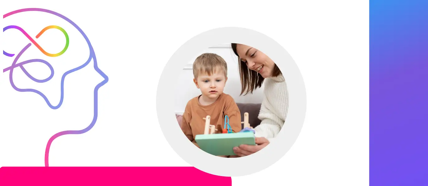 Detección temprana del autismo: Desafíos y Oportunidades - Adipa