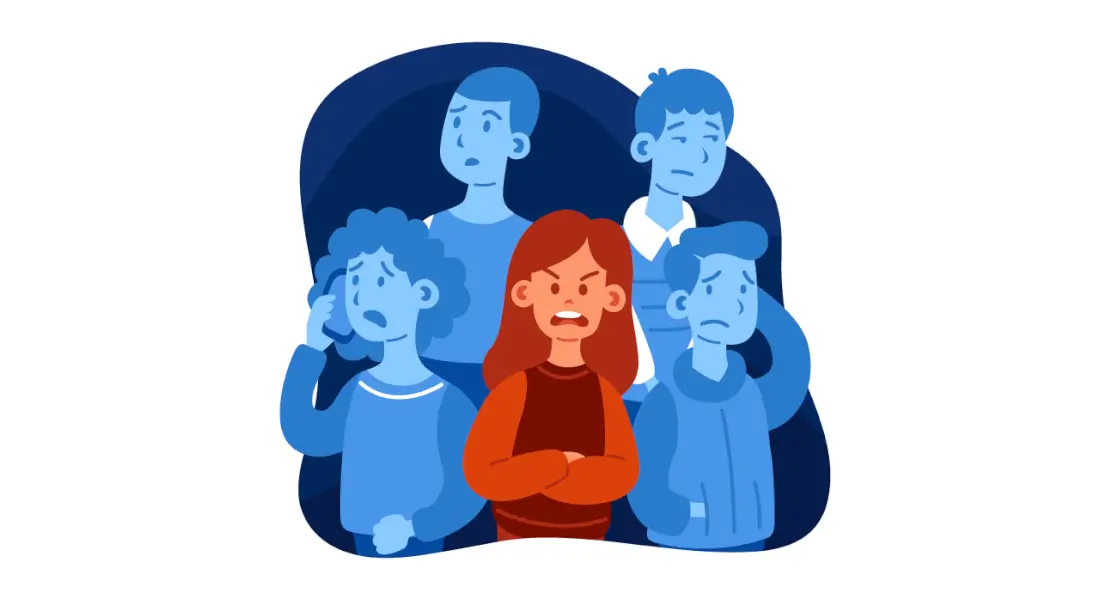 Trastornos de la personalidad en la adolescencia - Adipa