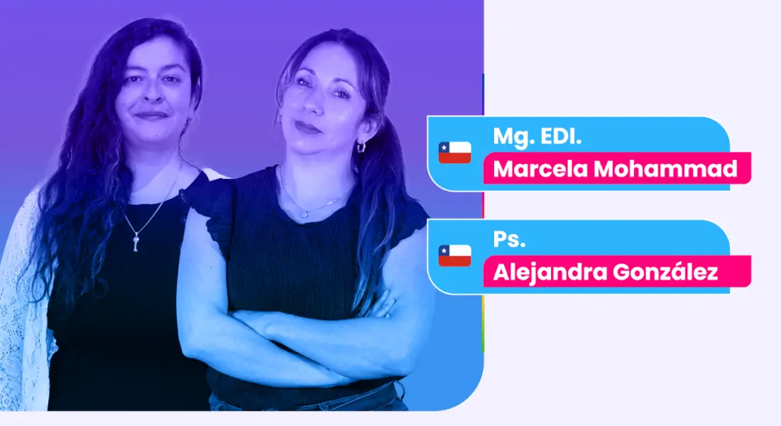 Masterclass: Autismo Adolescente: Camino de identidad y transformación en el ciclo vital - Adipa