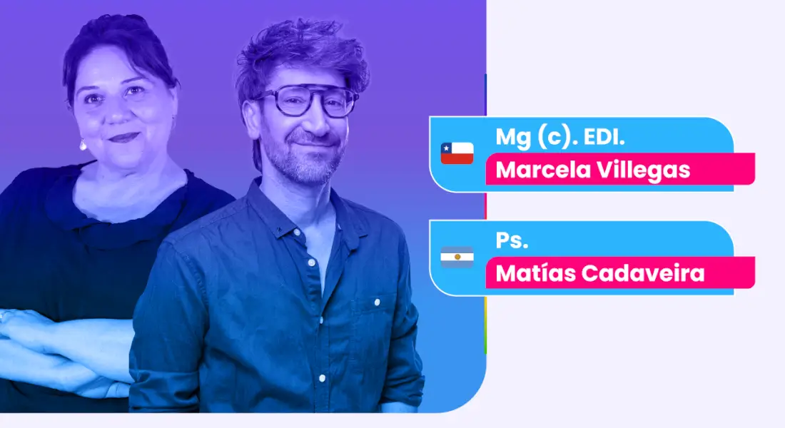 Masterclass: Autismo Infantil: Desafíos conductuales y acompañamiento integral desde los espacios clínicos y educativos - Adipa