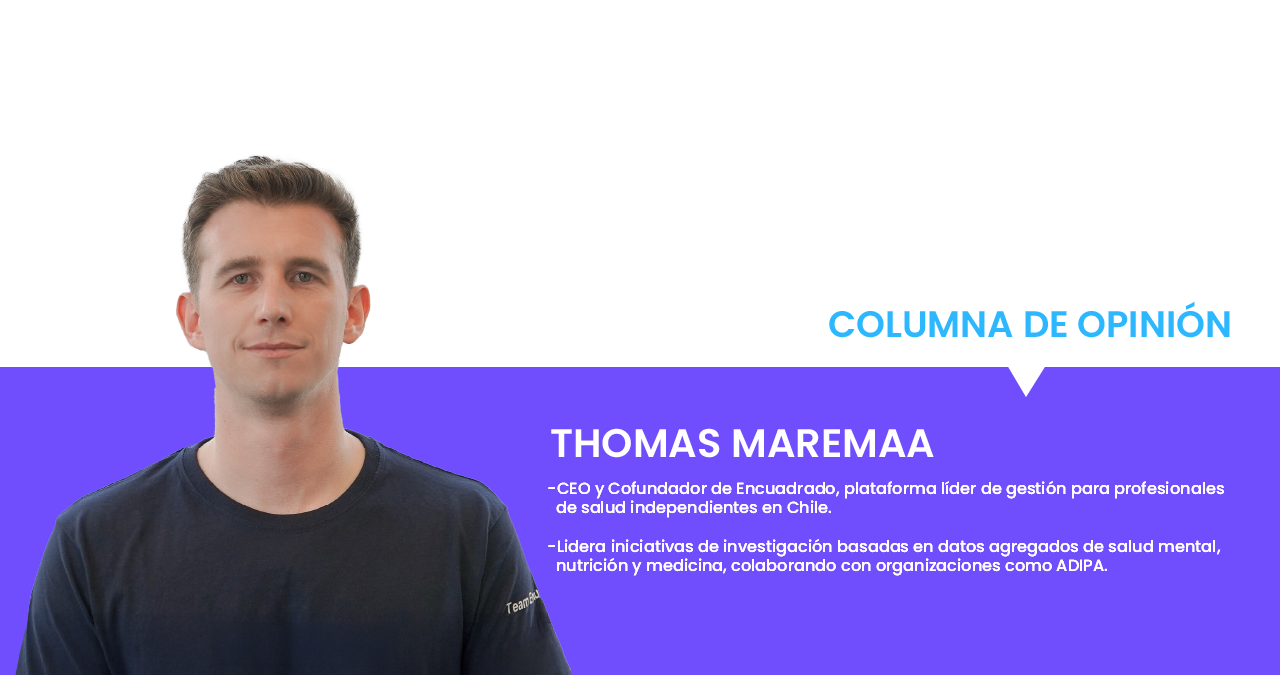 thomas maremaa perfil profesional en adipa