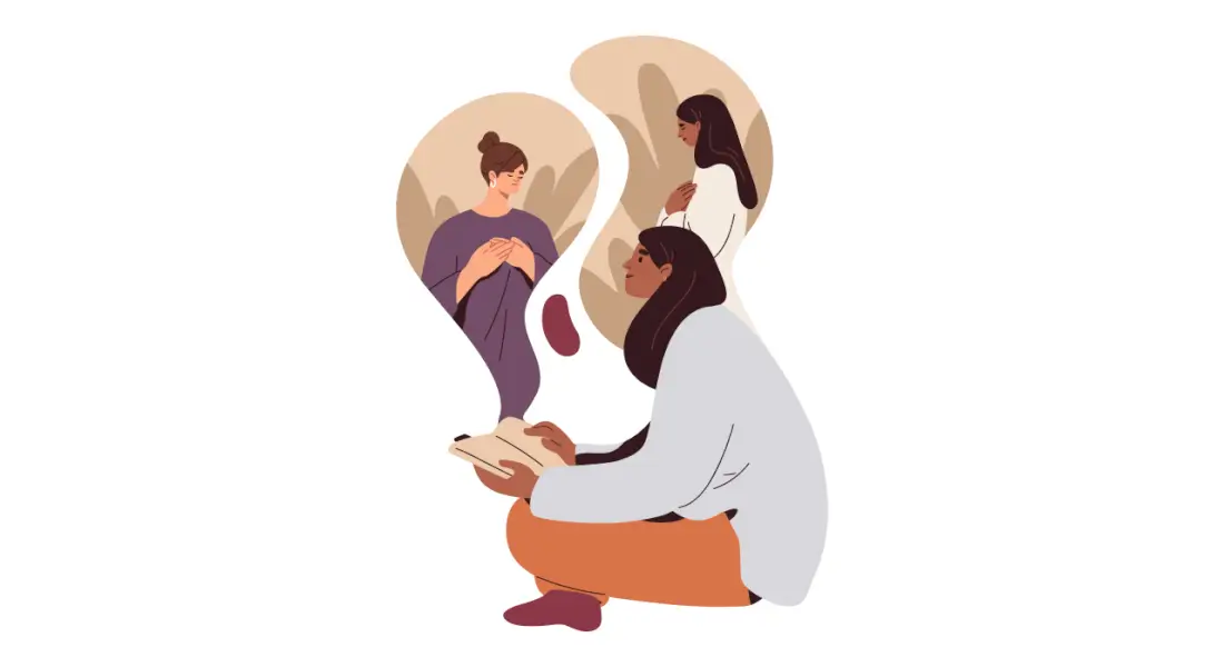 Posicionamiento clínico en trauma: decisiones narrativas, poder y responsabilidad terapéutica - Adipa