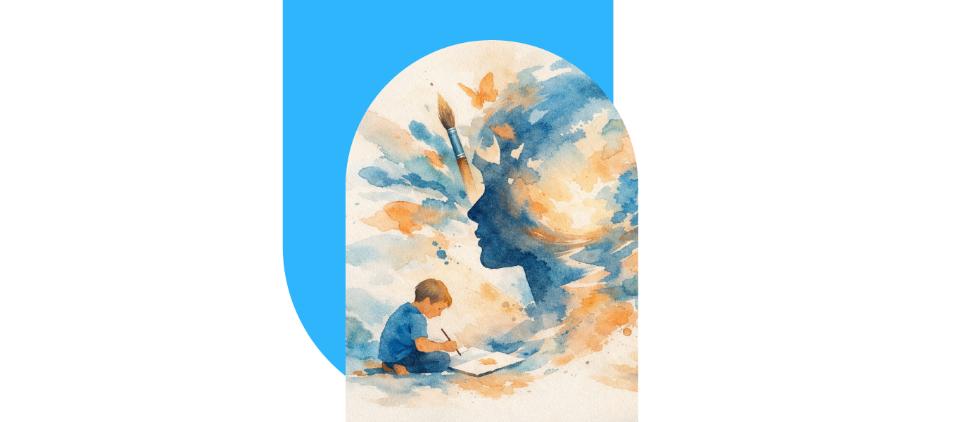 Imagen del curso - Diplomado en Arteterapia Aplicada al ámbito clínico: Diseños de... - Adipa