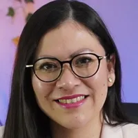 Mg. Ps. Mariela Méndez Rojas