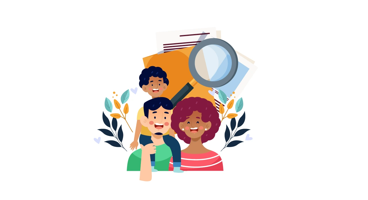 Principales enfoques a considerar en el abordaje de niñeces y familias - Adipa