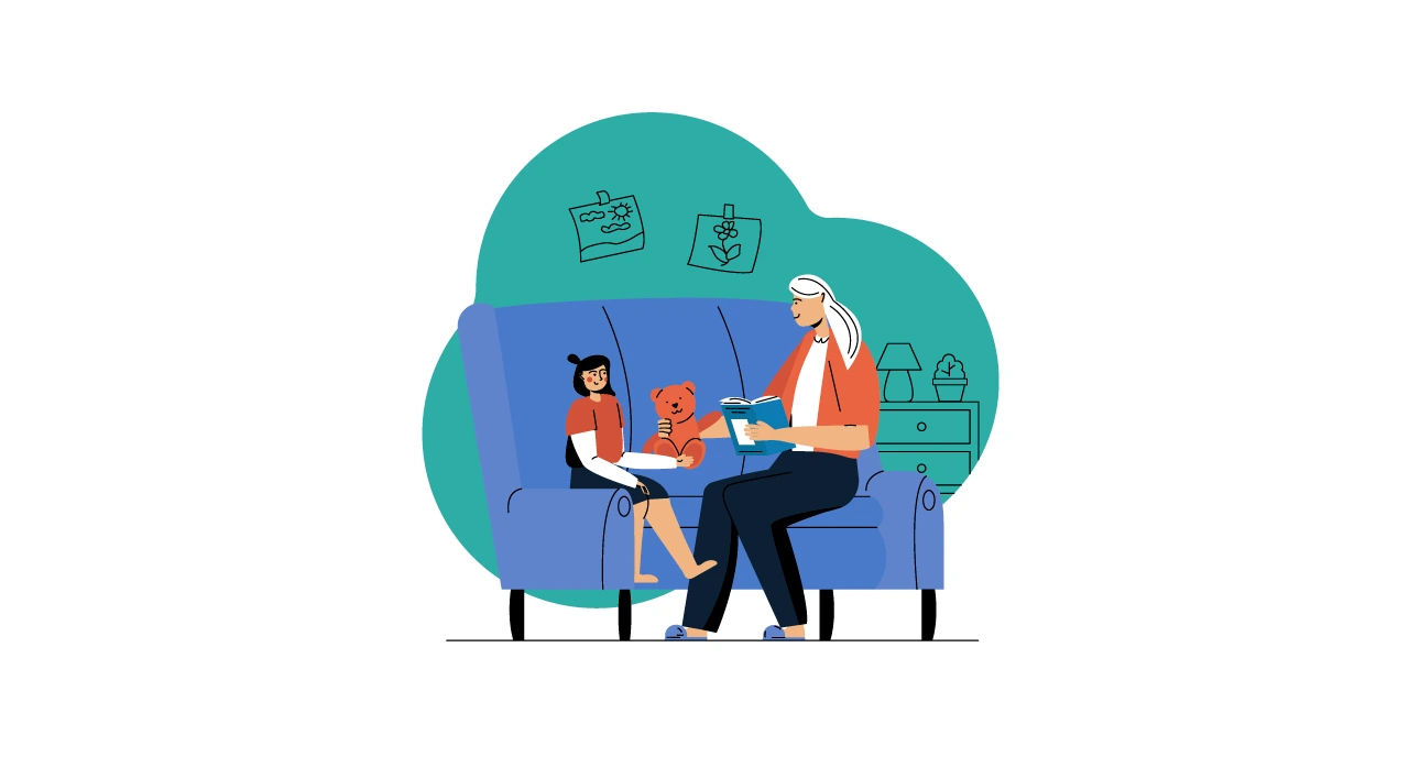 Psicodiagnóstico con niños y niñas - Adipa