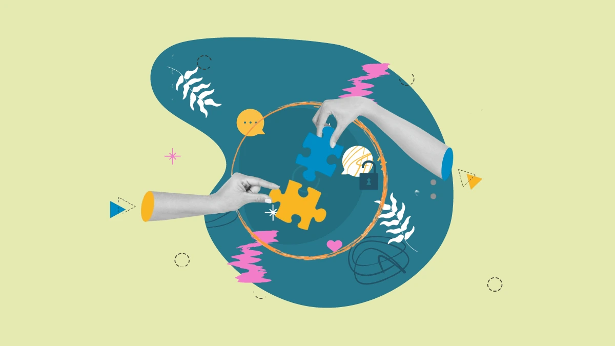 Imagen del curso - Curso: Terapia de pareja y diversidad relacional: Herramientas... - Adipa