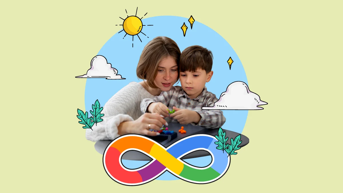 Imagen del curso - Curso: Atención temprana y oportuna en el Espectro Autista desde una... - Adipa