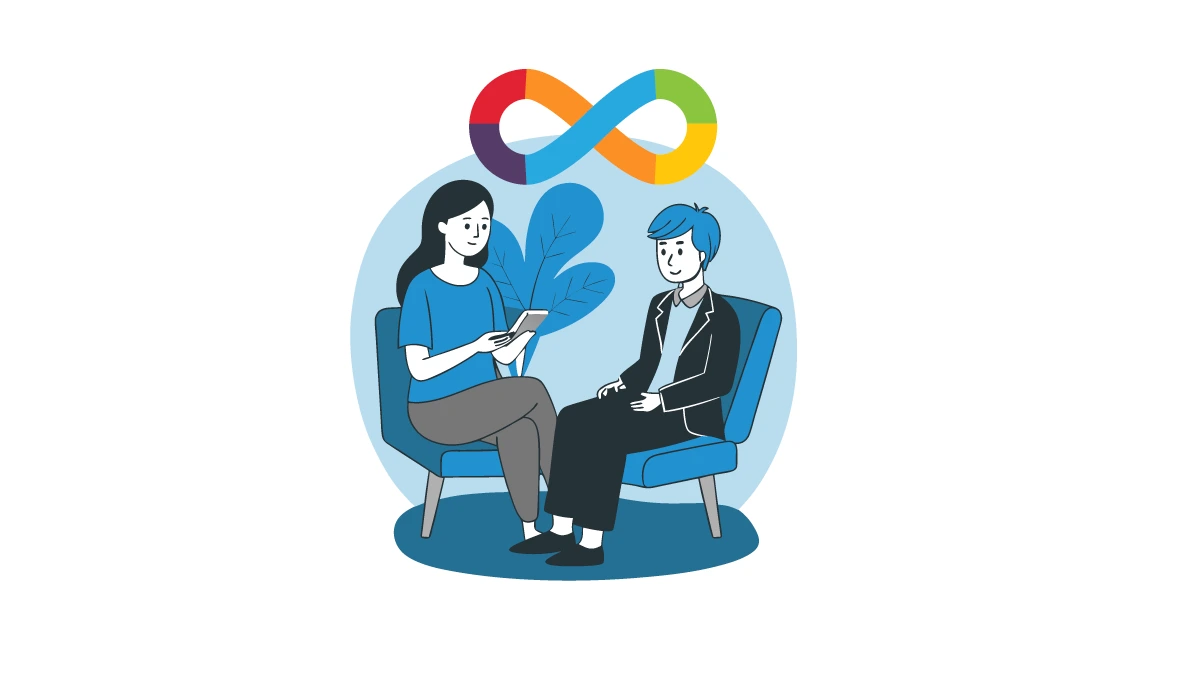 Diagnóstico tardío de autismo en adultos: impacto identitario, emocional y clínico desde una perspectiva neuroafirmativa - Adipa