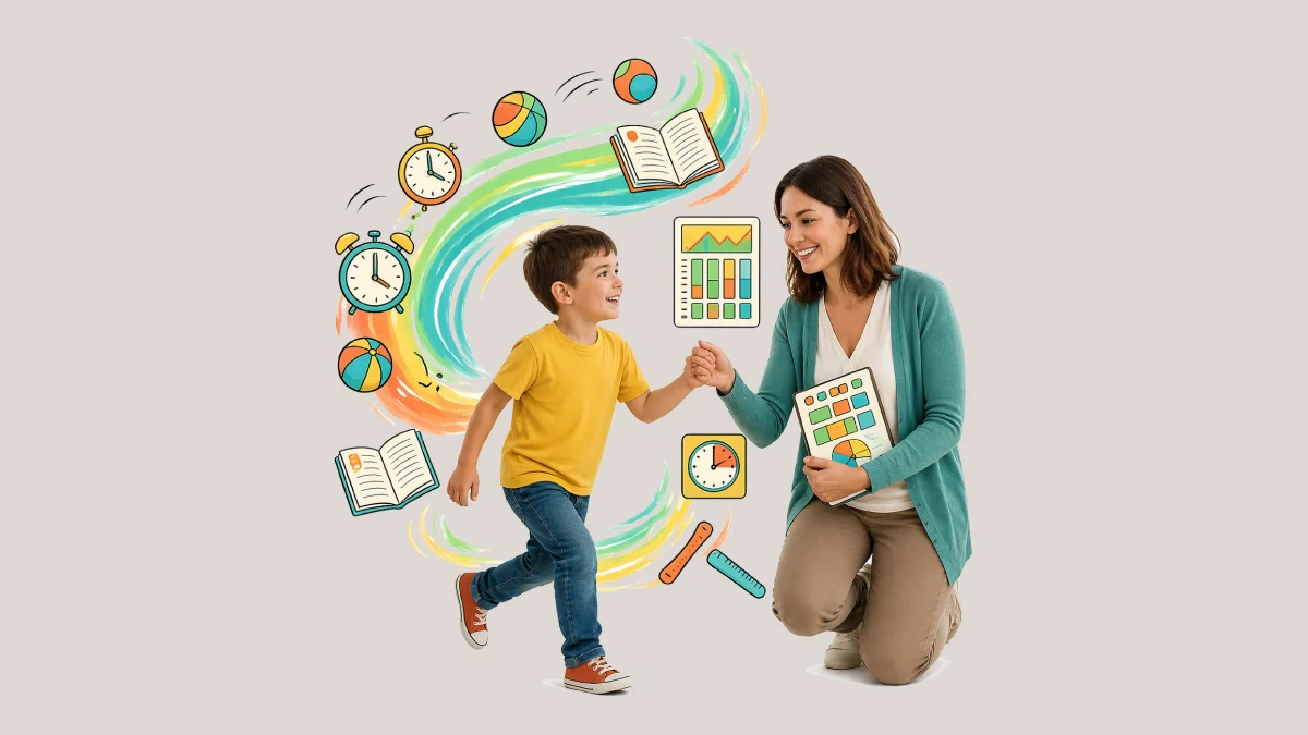 Imagen del curso - Curso: Doble excepcionalidad y prácticas psicoeducativas: Altas... - Adipa