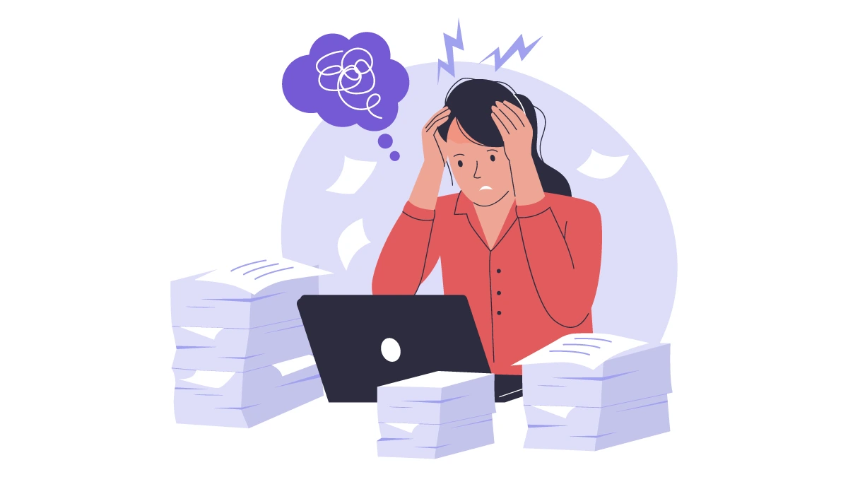 Estrés, trauma y salud mental en contextos laborales y académicos: estrategias de prevención y manejo - Adipa