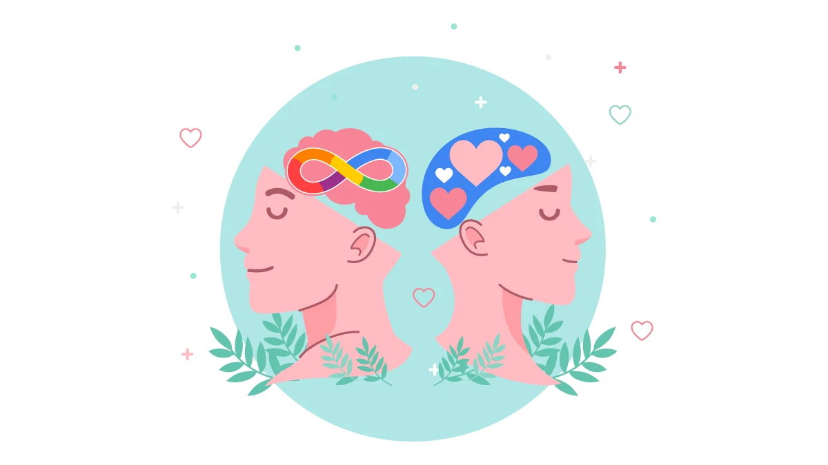 Evaluación e Intervención en Parejas Neurodivergentes: Claves Clínicas para la Consulta - Adipa