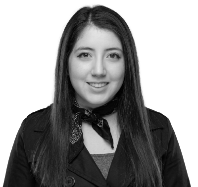 Ghilian Andrea Navea Becerra