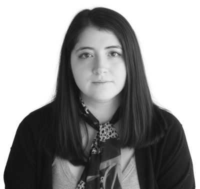 María Fernanda Ibacache Villagrán