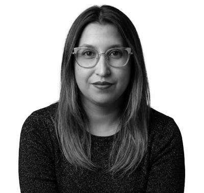 María Fernanda Ibacache Villagrán