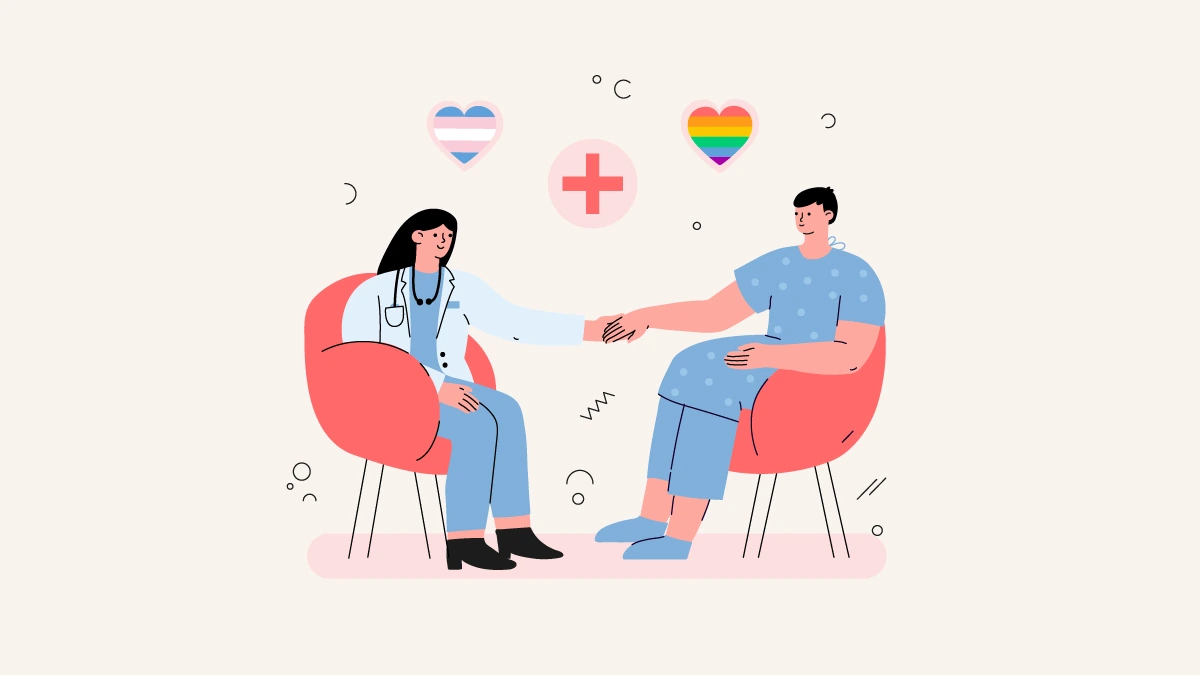 Imagen del curso - Masterclass: Herramientas para la Atención de Personas LGBTQIANB+ en... - Adipa