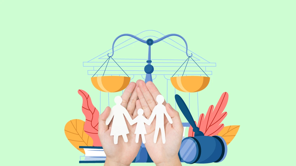 Imagen del curso - Curso: Pericia Psicosocial Familiar: Evaluación forense, informe... - Adipa