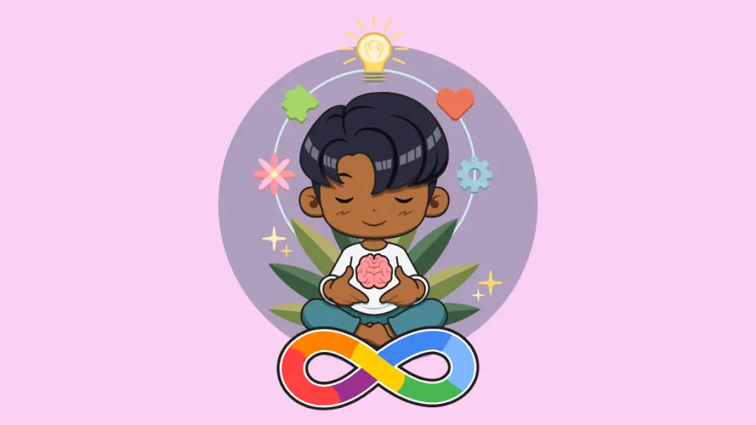 Imagen del curso - Masterclass: Salud mental en los contextos educativos: Estrategias... - Adipa