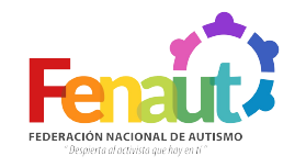 Presidenta Co-Fundadora Federación Nacional de Autismo, FENAUT. - imagen