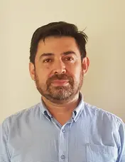 Mg. Ps. Ricardo Sánchez