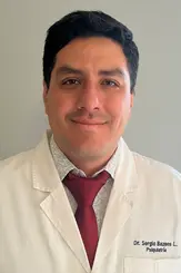 Dr. Sergio Bazaes