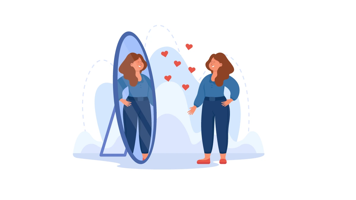 Trabajar la autoestima hoy: el rol central de la imagen corporal - Adipa