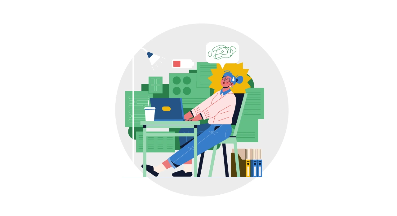 Trauma organizacional: manifestaciones invisibles y lectura sistémica - Adipa