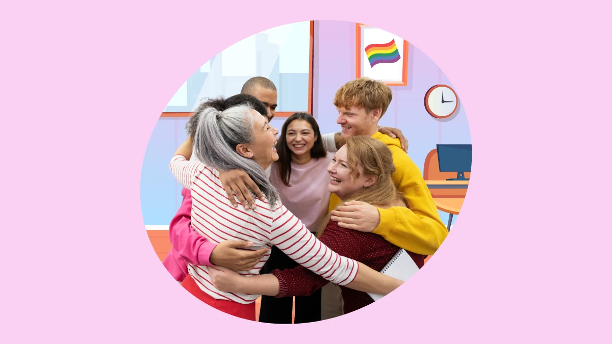 Imagen del curso - Curso: Gestión de la Diversidad Sexual e Inclusión en las... - Adipa