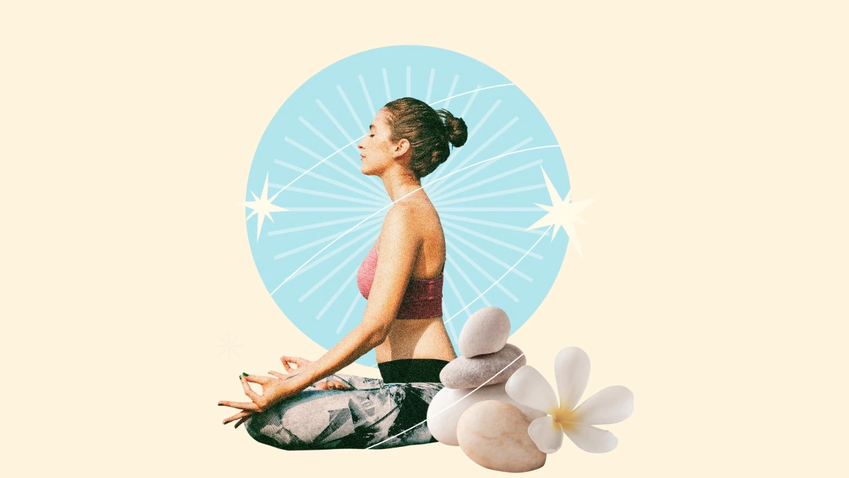 Imagen del curso - Curso: Mindfulness: La expansión del presente como estrategia... - Adipa