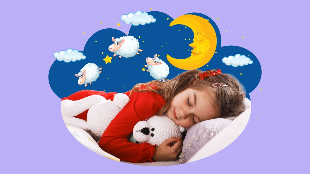 Imagen del curso - Curso: Sueño infantil: cuando la forma de dormir se convierte en un... - Adipa