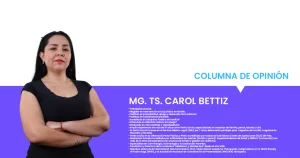 columna carol bettiz chile