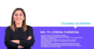 columna lorena carmona chile