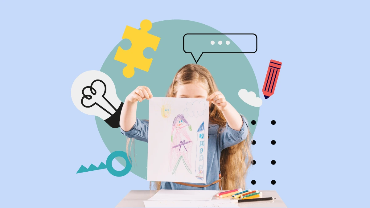 Imagen del curso - Curso: Evaluación Psicométrica Infanto-Juvenil de Estados... - Adipa
