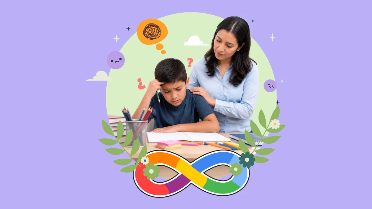 Imagen del curso - Curso: Intervenciones basadas en la evidencia para Autismo y TDAH:... - Adipa