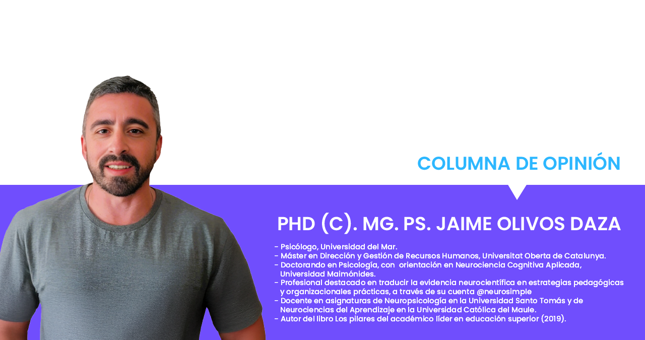 jaime olivos cl