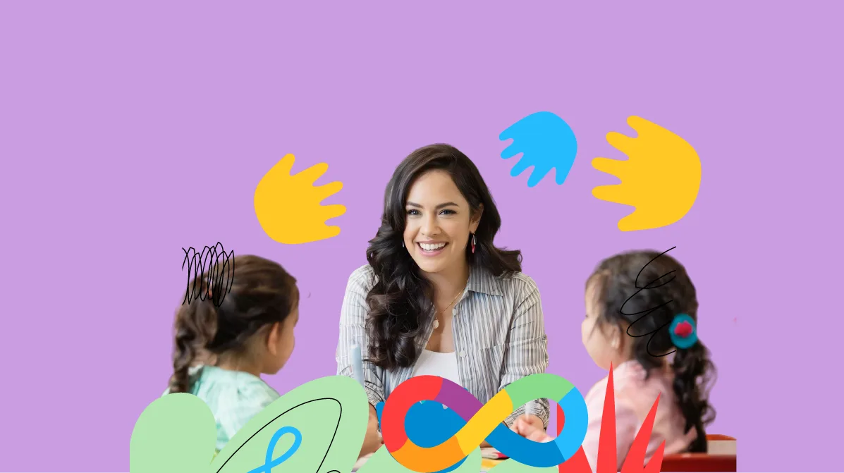 Imagen del curso - Curso: Plan de acompañamiento integral en Autismo desde el Programa... - Adipa