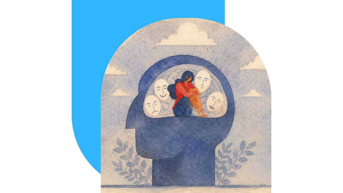 Imagen del curso - Diplomado en Clínica Avanzada Interdisciplinaria en Salud Mental de... - Adipa