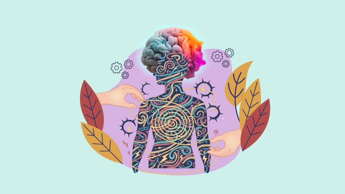 Imagen del curso - DBT Avanzado para Adultos con Trauma y Comorbilidad: Estrategias... - Adipa