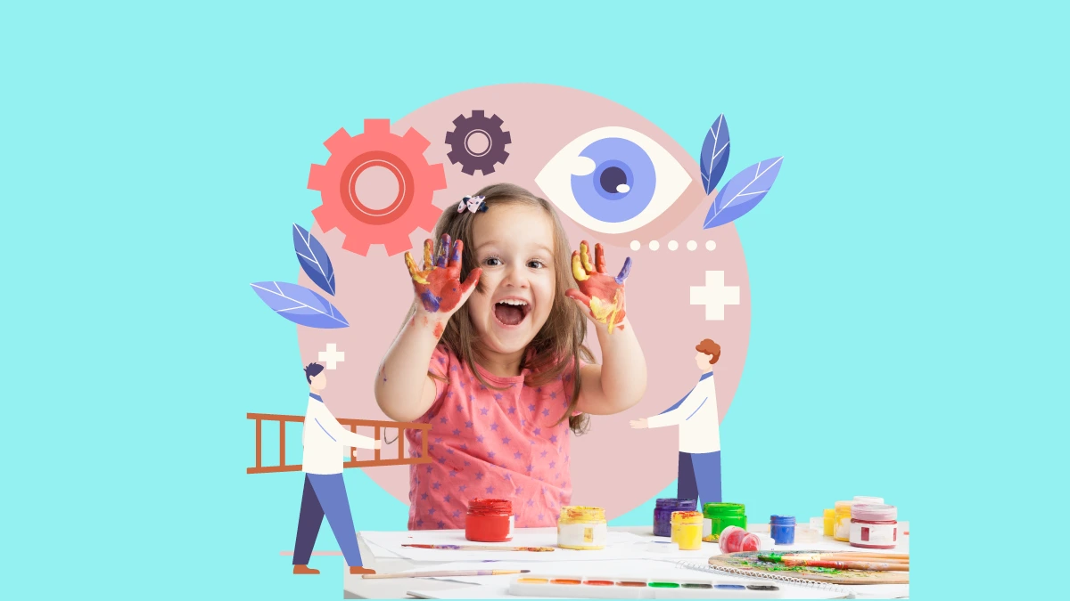 Imagen del curso - Curso: Procesamiento sensorial en autismo: Implicancias y estrategias... - Adipa