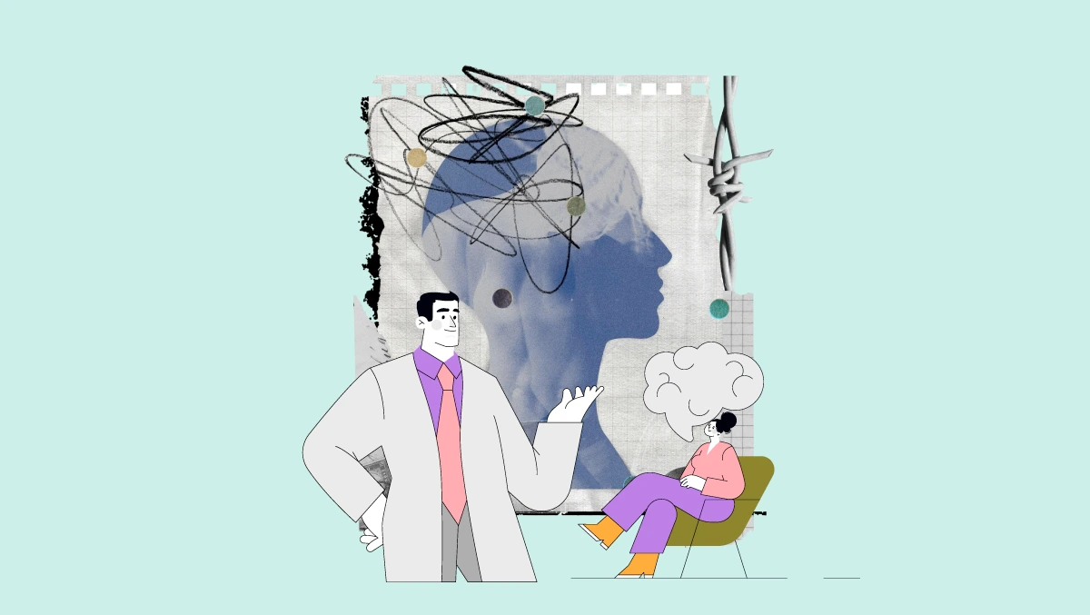 Imagen del curso - Curso: Terapia Cognitivo-Conductual Transdiagnóstica: Abordajes... - Adipa