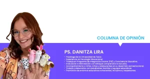 columna danitza lira cl