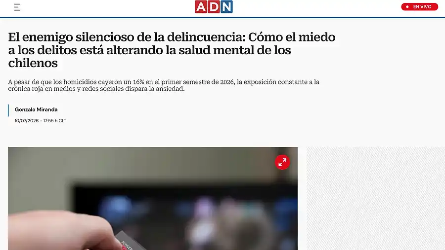 noticia adn adipa