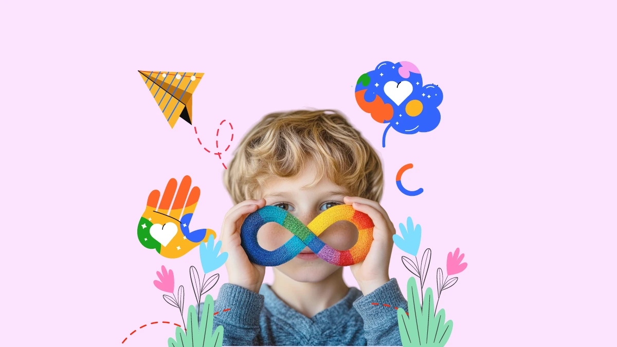 Curso: Desarrollo emocional, Integración sensorial, y conductas desafiantes: Implicancias para un abordaje comprensivo en niñez y adolescencia neurodivergente