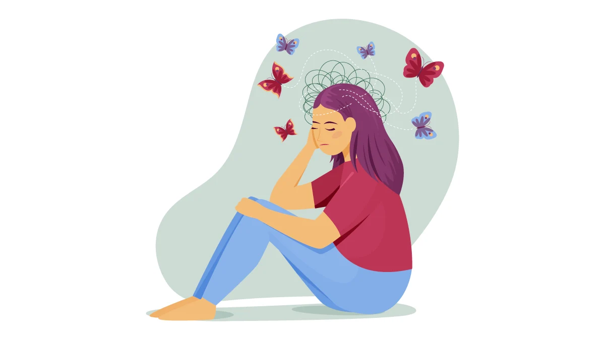 Funciones ejecutivas, regulación emocional y trauma psicológico: cómo el cerebro piensa, siente y responde ante experiencias difíciles - Adipa