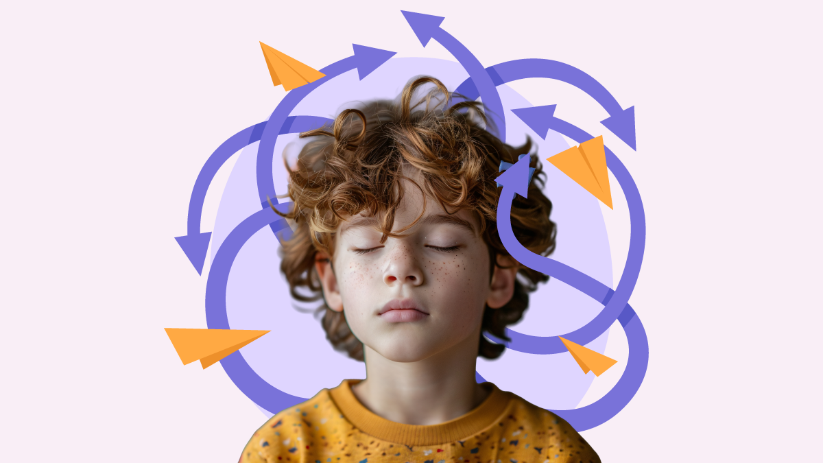 Curso: Diagnósticos diferenciales en neurodivergencia: Autismo, TDAH y altas capacidades cognitivas